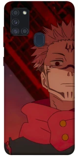 Чехол на Samsung Galaxy A21s Sukuna фото 1 из 1