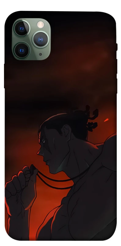 Чехол на Apple iPhone 11 Pro Max (6.5") Todo v5 фото 1 из 1