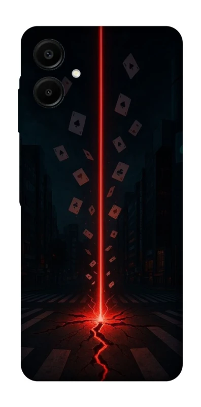 Чохол на Samsung Galaxy A07 Alice in Borderland ver.5 фото 1 з 1