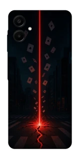 Чехол на Samsung Galaxy A07 Alice in Borderland ver.5 фото 1 из 1