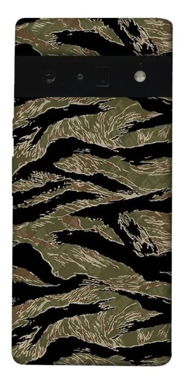 Чехол на Google Pixel 6 Pro Camouflage v23 фото 1 из 1