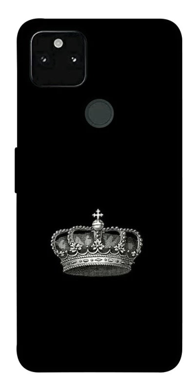 Чохол на Google Pixel 5A King фото 1 з 1