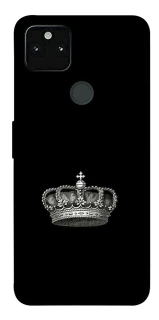 Чохол на Google Pixel 5A King фото 1 з 1