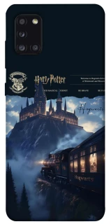 Чохол на Samsung Galaxy A31 The Hogwarts ver.2 фото 1 з 1