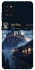 Чохол на Samsung Galaxy A31 The Hogwarts ver.2 фото 1 з 1
