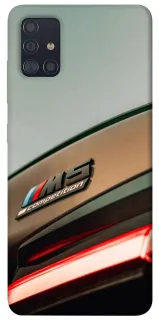 Чохол на Samsung Galaxy A51 BMW v13 фото 1 з 1