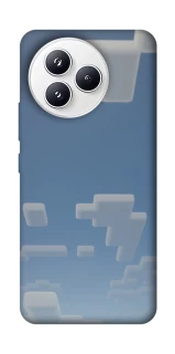 Чехол на Xiaomi Civi 5 Pro Minecraft sky фото 1 из 1