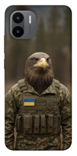 Чохол на Xiaomi Redmi A1+ / Poco C50 / A2+ Орел захисник фото 1 з 1