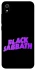 Чехол на Xiaomi Redmi 7A Black Sabbath logo ver.1 фото 1 из 1