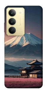 Чехол на Realme 14x Fujiyama фото 1 из 1