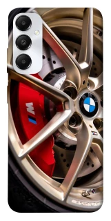 Чохол на Samsung Galaxy A05s Wheel v9 фото 1 з 1