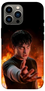 Чохол на Apple iPhone 12 Pro Max (6.7") Stranger Things ver.35 фото 1 з 1