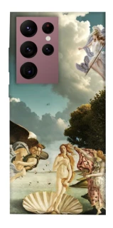 Чехол на Samsung Galaxy S22 Ultra Art collage ver.3 фото 1 из 1