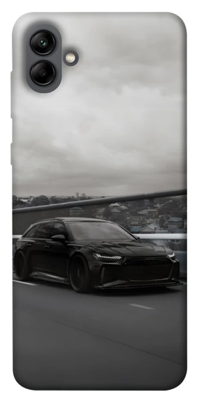 Чохол на Samsung Galaxy A04 RS6 grey фото 1 з 1