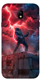 Чохол на Samsung J730 Galaxy J7 (2017) Stranger Things ver.45 фото 1 з 1