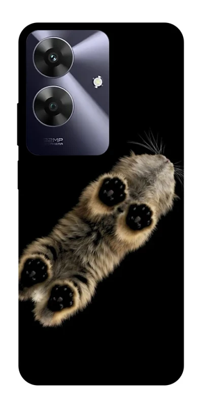 Чохол на Realme Note 60 Cat фото 1 з 1