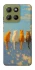 Чехол на Motorola Moto G15 4G cats on wall фото 1 Чехол на Motorola Moto G15 4G cats on wall фото 1 из 1