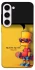 Чохол на Samsung Galaxy S23+ Bart фото 1 з 1