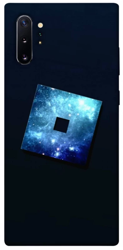 Чохол на Samsung Galaxy Note 10 Plus Adopt Me Penguin Candy фото 1 з 1