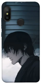 Чохол на Xiaomi Mi A2 Lite / Xiaomi Redmi 6 Pro Toji Zenin фото 1 з 1