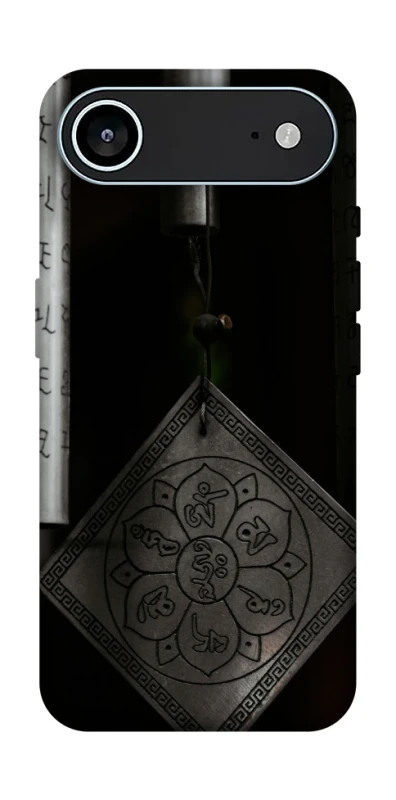 Чохол на Apple iPhone 17 Air (6.5") Талісман удачі фото 1 з 1