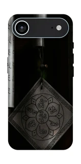 Чехол на Apple iPhone 17 Air (6.5") Талисман удачи фото 1 из 1