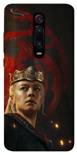 Чохол на Xiaomi Redmi K20 / K20 Pro / Mi9T / Mi9T Pro House of the Dragon ver.6 фото 1 з 1