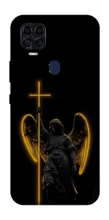 Чохол на ZTE Blade v2020 Angel of Faith фото 1 з 1