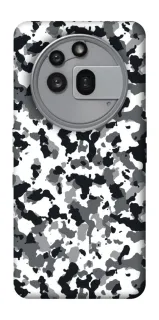 Чехол на Nothing Phone (3a) Pro Camouflage v14 фото 1 из 1