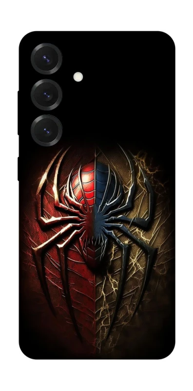 Чохол на Samsung Galaxy S26 Edge Spiderman icon фото 1 з 1