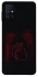 Чохол на Samsung Galaxy M31s Червоне серце фото 1 з 1