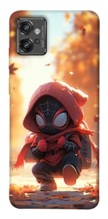 Чохол на Motorola Moto G32 Mini  Spiderman фото 1 з 1