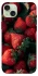 Чехол на Apple iPhone 15 Plus (6.7") Strawberry фото 1 из 1