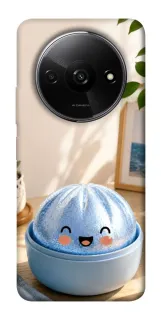 Чехол на Xiaomi Redmi A3 Dumpling ver.2 фото 1 из 1