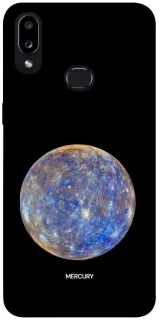 Чехол на Samsung Galaxy A10s Mercury фото 1 из 1