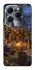 Чохол на Infinix Hot 40 Pro Wow forever v7 фото 1 з 1
