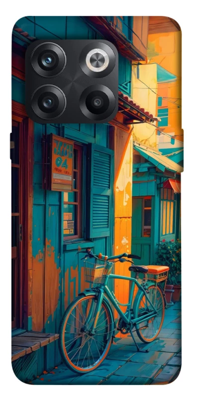 Чохол на OnePlus 10T Bike фото 1 з 1