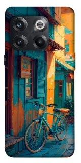 Чохол на OnePlus 10T Bike фото 1 з 1