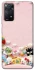 Чехол на Xiaomi Redmi Note 11 Pro 4G/5G Funny Toys фото 1 из 1