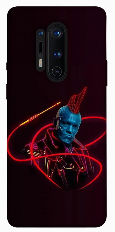 Чохол на OnePlus 8 Pro Yondu фото 1 з 1