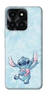 Чохол на Huawei Honor X6a Stitch ver.9 фото 1 з 1