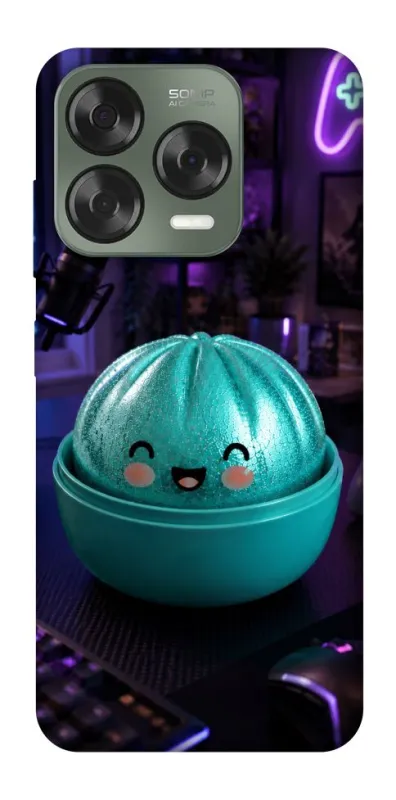 Чехол на ZTE Nubia V70 Design Dumpling ver.10 фото 1 из 1