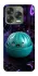 Чехол на ZTE Nubia V70 Design Dumpling ver.10 фото 1 из 1