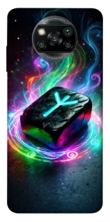 Чохол на Xiaomi Poco X3 NFC / Poco X3 Pro Руна Альгіз фото 1 з 1