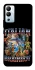 Чохол на Infinix Hot 12i Italian Brainrot фото 1 з 1