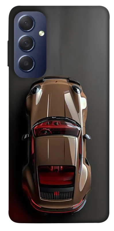 Чохол на Samsung Galaxy M54 5G 911 brown фото 1 з 1