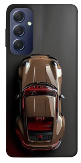 Чехол на Samsung Galaxy M54 5G 911 brown фото 1 из 1