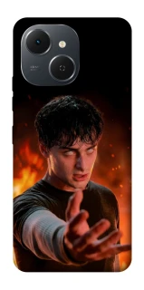 Чохол на TECNO Spark 40C Stranger Things ver.35 фото 1 з 1