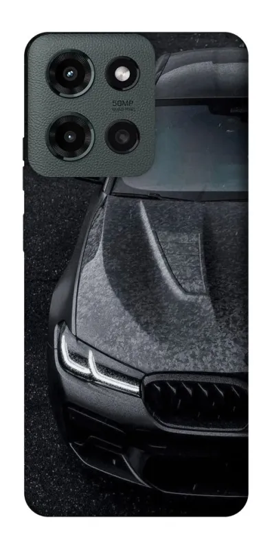 Чехол на Motorola Moto G Power (2025) BMW v47 фото 1 из 1