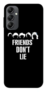 Чохол на Samsung Galaxy A14 4G/5G Stranger Things ver.12 фото 1 з 1